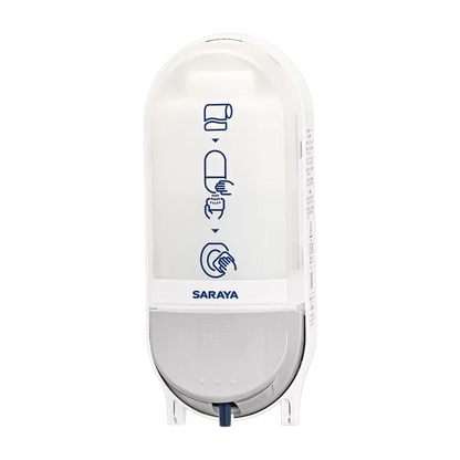 Saraya SC-460R WC-ülőke fertőtlenítő. Donor | 1 db