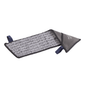 Vileda Professional Swep Single r-MicroPlusmop - 50 cm | Csomag (1 db)
