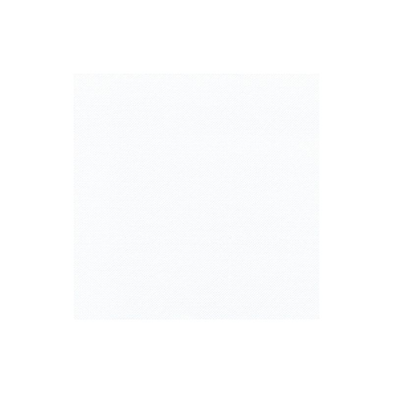 Egy egyszerű fehér négyzet finoman strukturált felülettel tölti ki a keretet, és megtestesíti a PAPSTAR GmbH "ROYAL Collection" szalvétáinak eleganciáját, és kiváló választássá teszi őket az asztaldekorációhoz.