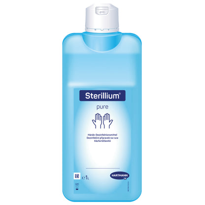 Hartmann Sterillium® tiszta kézi fertőzés