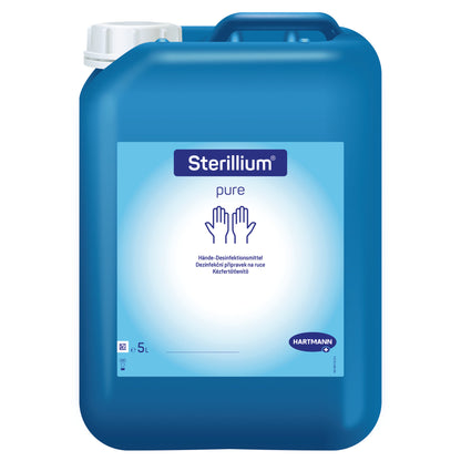 Hartmann Sterillium® tiszta kézi fertőzés