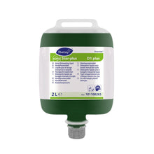 Suma Star-plus D1 plus | Zsák (2L)