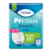 TENA ProSkin Stretch Day Super inkontinencia nadrág