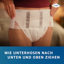 TENA ProSkin Stretch Day Super inkontinencia nadrág