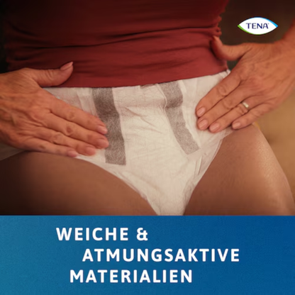 TENA ProSkin Stretch Day Super inkontinencia nadrág