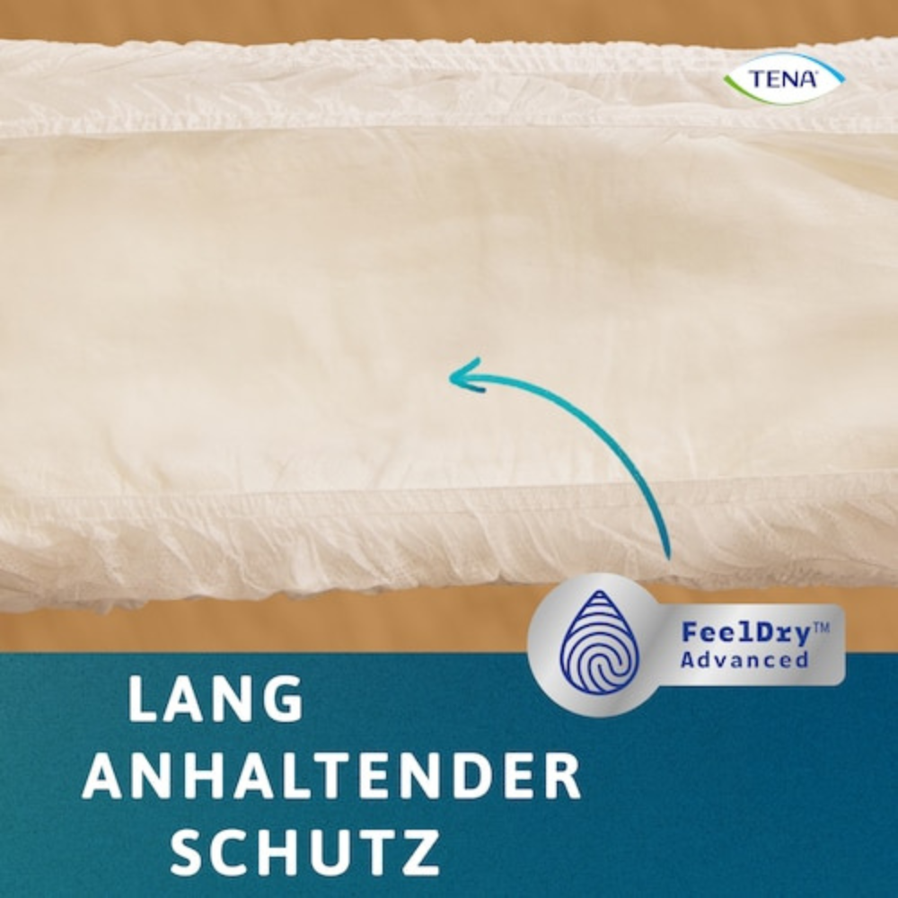TENA ProSkin Stretch Day Super inkontinencia nadrág