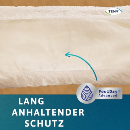 TENA ProSkin Stretch Day Super inkontinencia nadrág