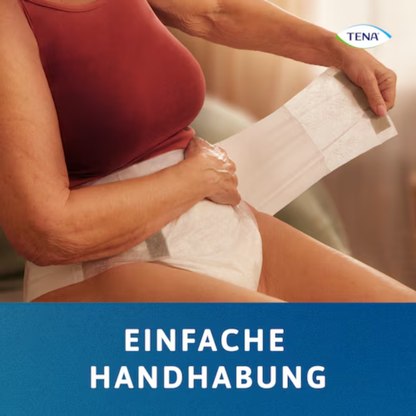 TENA ProSkin Stretch Day Super inkontinencia nadrág