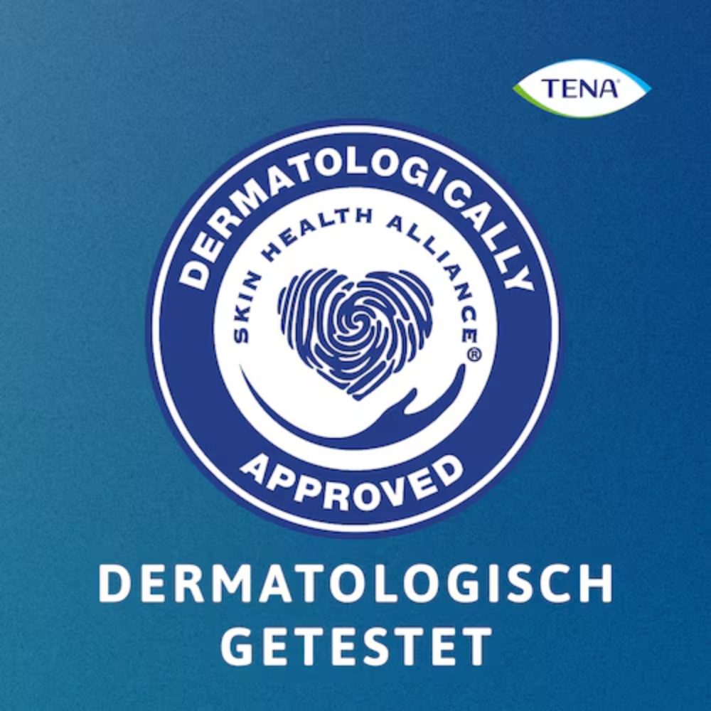 Tena ProSkin Stretch Night Super inkontinencia nadrág