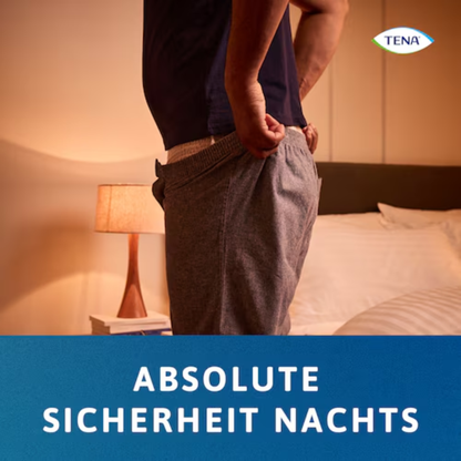 Tena ProSkin Stretch Night Super inkontinencia nadrág