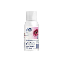 Tork légfrissítő spray virágillattal | üveg (75 ml)