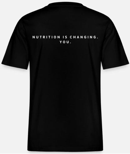 Póló "FAIRNATURAL" organikus pamut | Uniszex