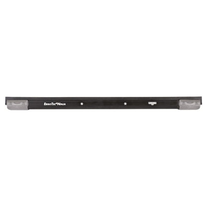 Unger ErgoTec® Ninja Aluminium Schiene, Soft 30 cm