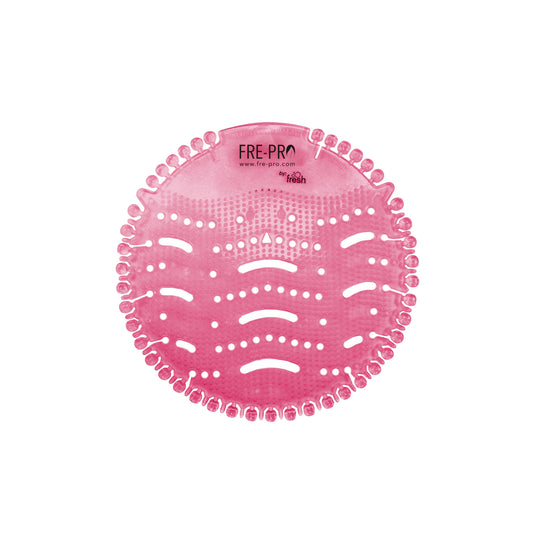 FRE-PRO Wave 2.0 illatos piszoárszűrő, „Spiced Apple” illattal