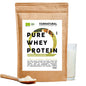 Organic Whey Protein Powder Semleges