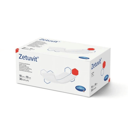 nem steril szívókompressziók