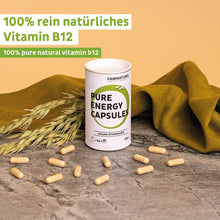 B12-vitamin kapszula