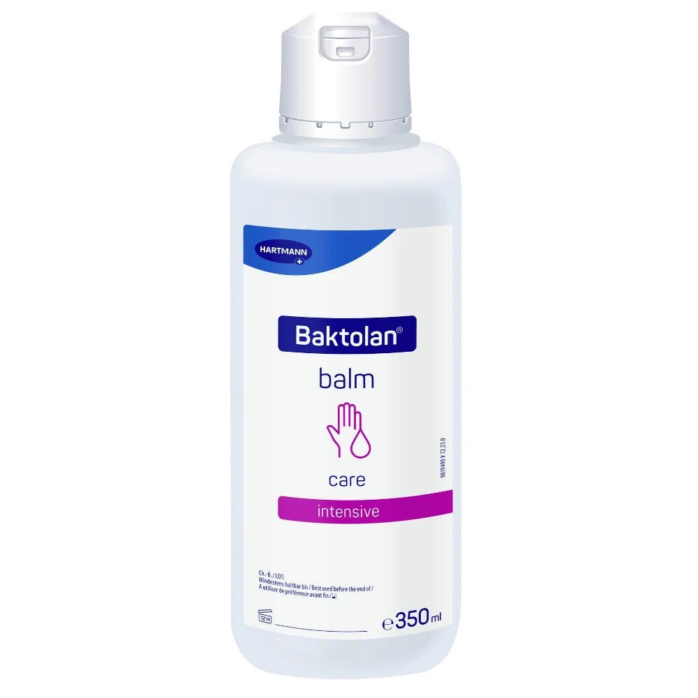 Hartmann Baktolan® BALM Bőrápolási Balzsam | Cső (350 ml)