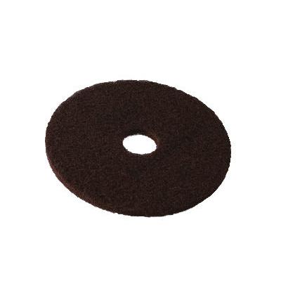 3M™ Scotch-Brite™ Superpad Brown - padlótisztító párna