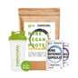 Organic Collagen Vegán Formation Bundle
