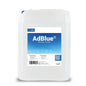 Buzil AdBlue® AUS 32 karbamidoldat az ISO 22241 szabvány szerint