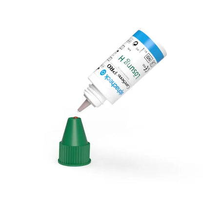 CareSens Pro kontrolloldat H | üveg (4 ml)