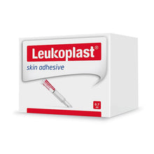 Leukoplast, bőrragasztó