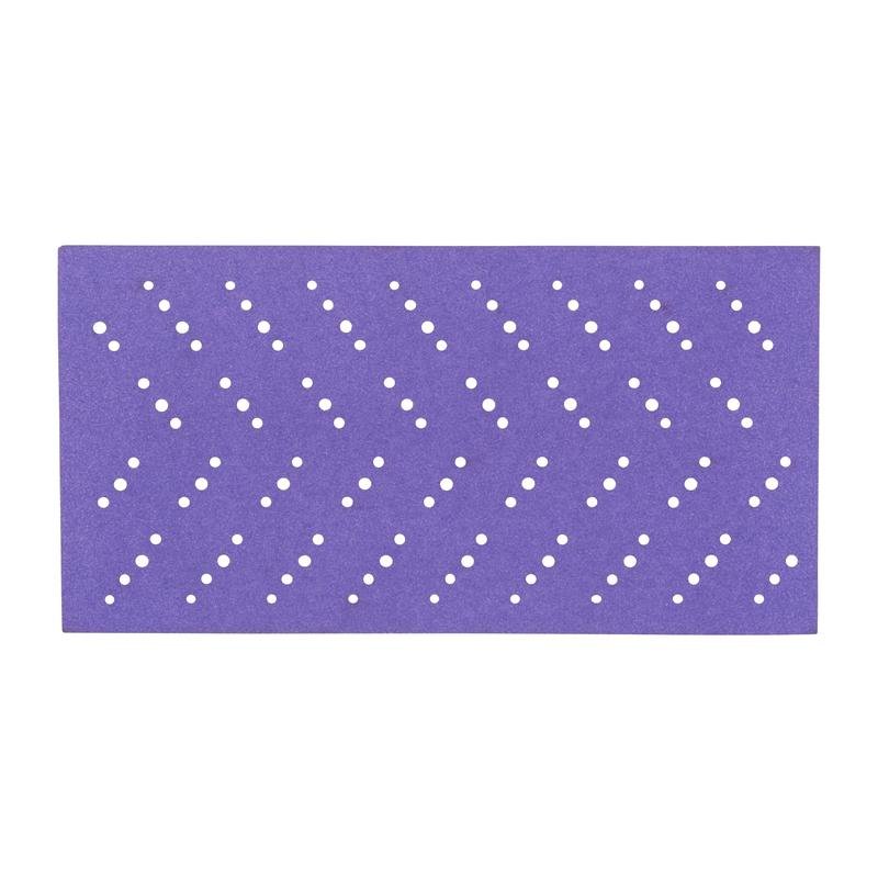 3M™ Cubitron™ II Hookit™ csiszolócsík 737U