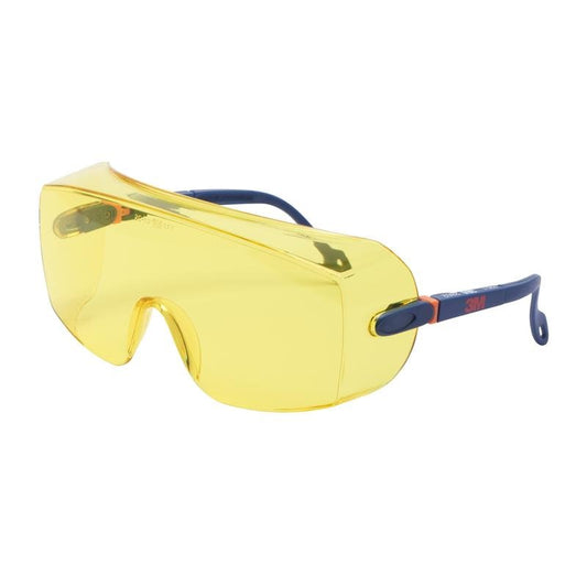 3M™ Overglasses Series 2800 – Karcolásgátló védőszemüveg