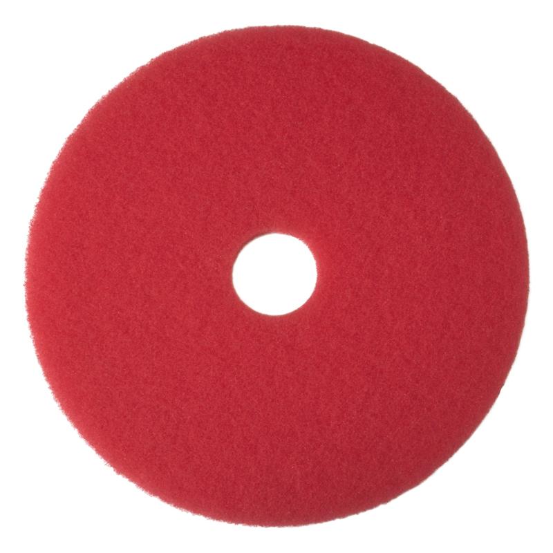 Scotch-Brite™ Superpad Red | Csomag (1 db)