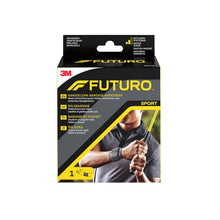 FUTURO™ állítható csuklókötés 46378, állítható SPORT (14,0 - 24,1 cm) | Csomag (1 db)