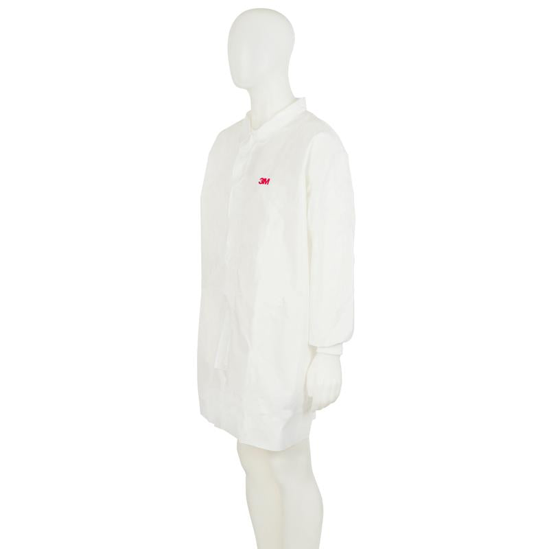 3M™ Lab Coat 4440 - Személyi védőfelszerelés