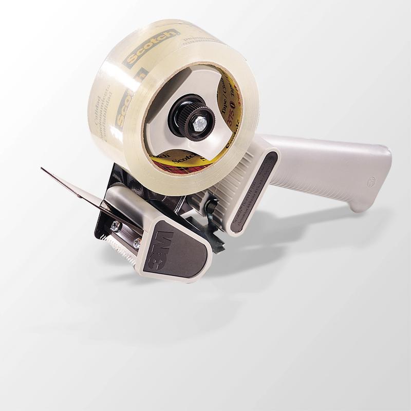 Scotch® csomagolószalag adagoló H180, 50 mm | Csomag (1 db)