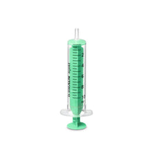 Injekt Solo fecskendő, 10 ml Luer-csatlakozó, excentrikus | Csomag (100 darab) 
