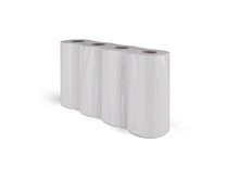 Konyhatörlő - semleges, 3 rétegű, fehér, 64 lapos, 8x4 tekercs | Karton (8 csomag)