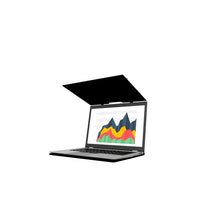 3M™ adatvédelmi szűrő 15,6 hüvelykes laptophoz, 16:9, PF156W9B | Csomag (1 db)