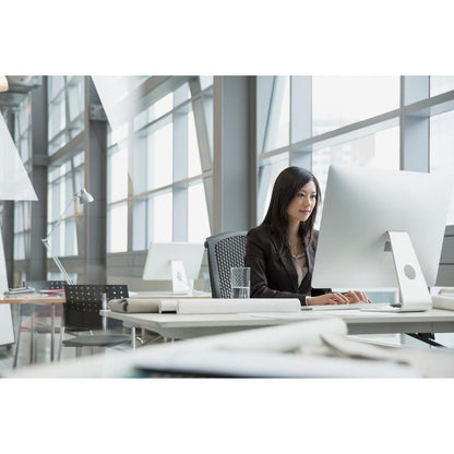 3M™ tükröződésmentes szűrő 21,5 hüvelykes monitorhoz, 16:9, AG215W9B | Csomag (1 db)