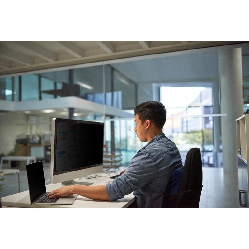 3M™ adatvédelmi szűrő 29 hüvelykes monitorhoz, 21:9, PF290W2B | Csomag (1 db)