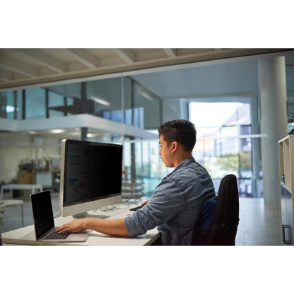 3M™ adatvédelmi szűrő 34 hüvelykes monitorhoz, 21:9, PF340W2B | Csomag (1 db)