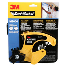 3M™ M3000 Hand-Masker™ film- és papíradagoló, 1 kézi maszkolóeszköz | Csomag (1 db)
