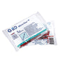 Micro-Fine Plus U40 inzulinfecskendő kanüllel, 1ml, 0,33 x 12,7 mm | Csomag (100 db)