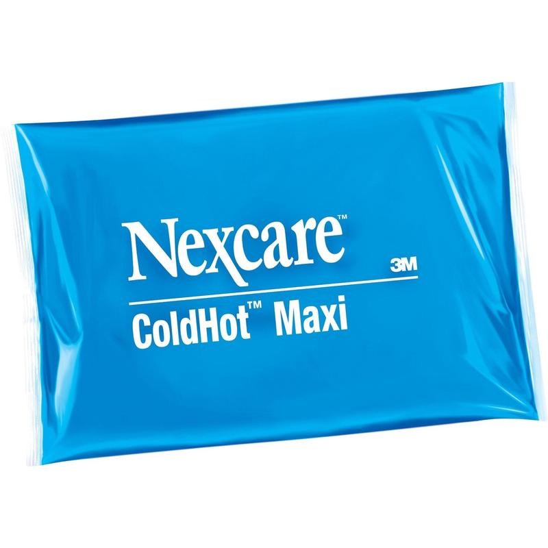 Nexcare™ ColdHot Therapy Pack Maxi Bulk, 10/db | Csomag (1 db)
