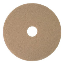 3M™ Scotch-Brite™ Ultra High Speed ​​​​Pad Beige - padlótisztító párna
