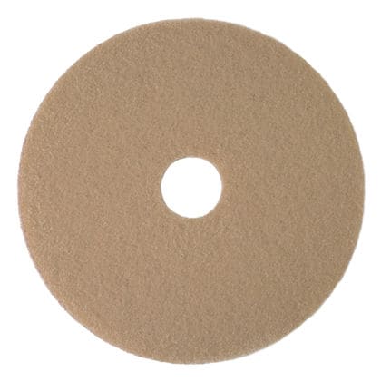 3M™ Scotch-Brite™ Ultra High Speed ​​​​Pad Beige - padlótisztító párna