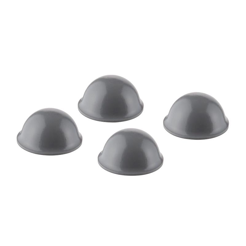 3M™ Bumpon™ SJ5027 rugalmas puffer 16x7,9 mm - Csillapító anyagok