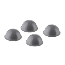 3M™ Bumpon™ SJ5027 rugalmas puffer 16x7,9 mm - Csillapító anyagok