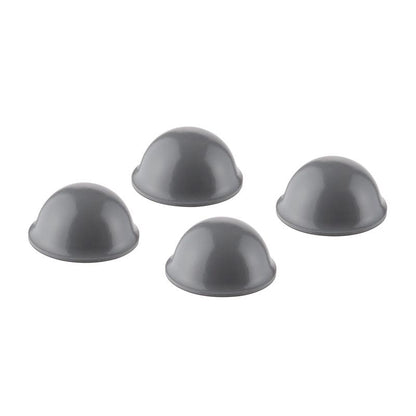 3M™ Bumpon™ SJ5027 rugalmas puffer 16x7,9 mm - Csillapító anyagok