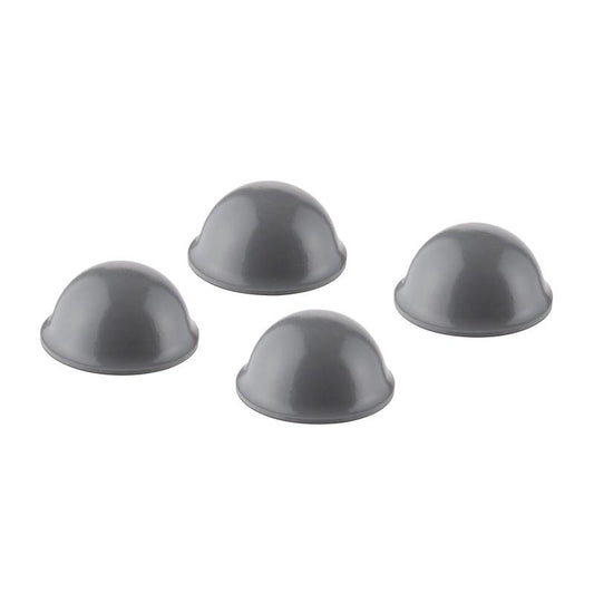 3M™ Bumpon™ SJ5027 rugalmas puffer 16x7,9 mm - Csillapító anyagok