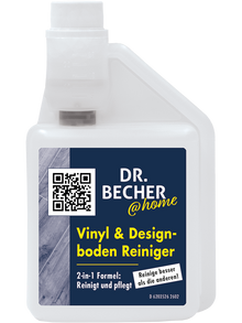 home Vinyl & Design padlótisztító 500 ml | üveg (500 ml)