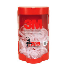 3M™ PPS™ adagoló, PPS fedélhez, piros, 16299 | Csomag (1 db)